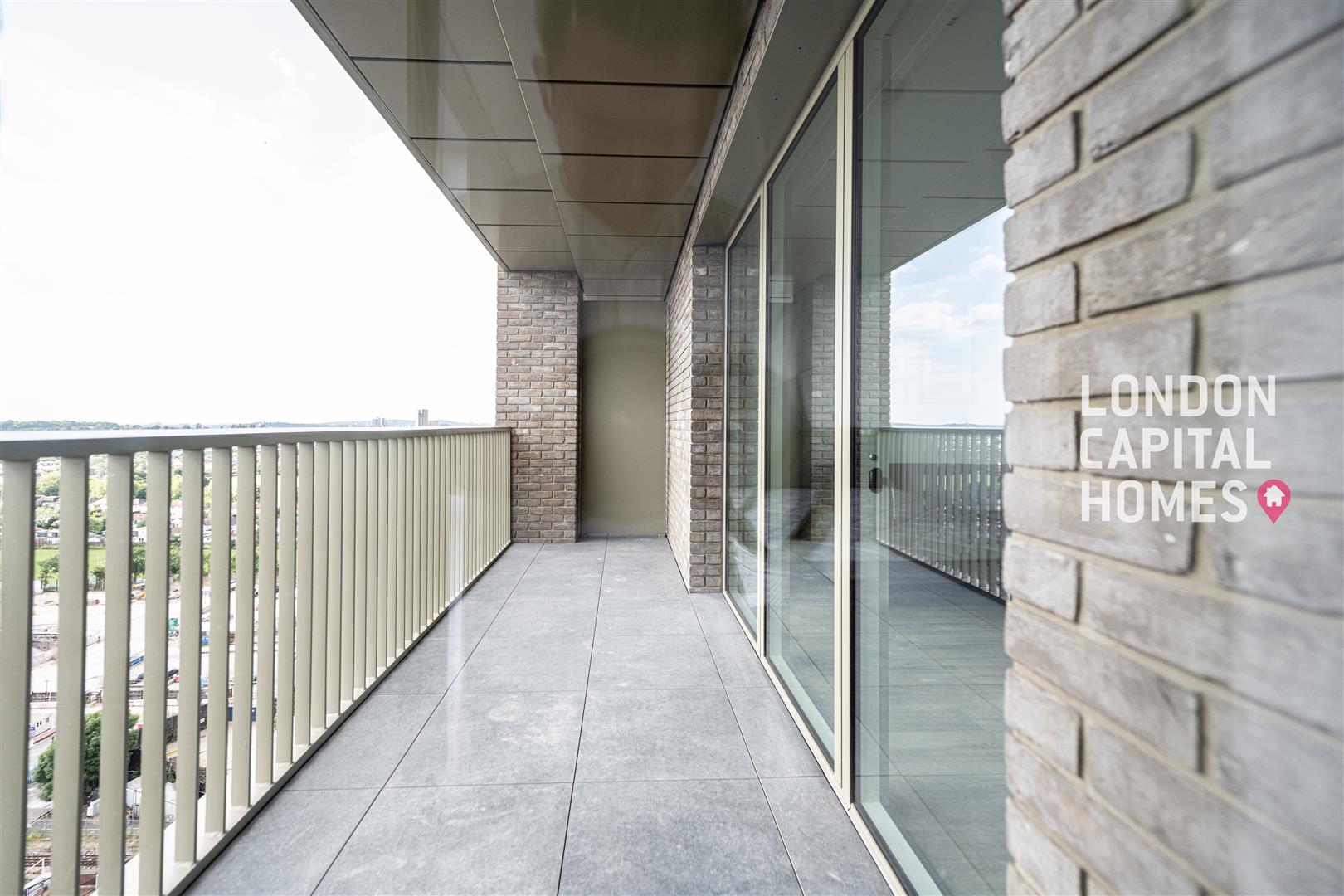 Silverleaf House 1 Heartwood Boulevard, LONDON
